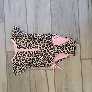Baby swim suit